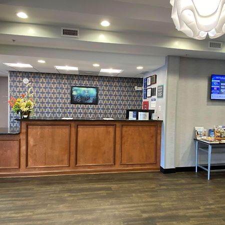 史密斯菲尔德西佳酒店 士美非路 外观 照片