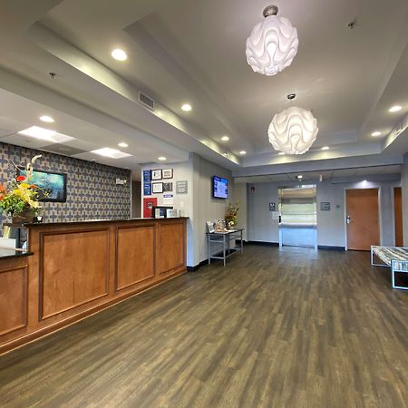 史密斯菲尔德西佳酒店 士美非路 外观 照片