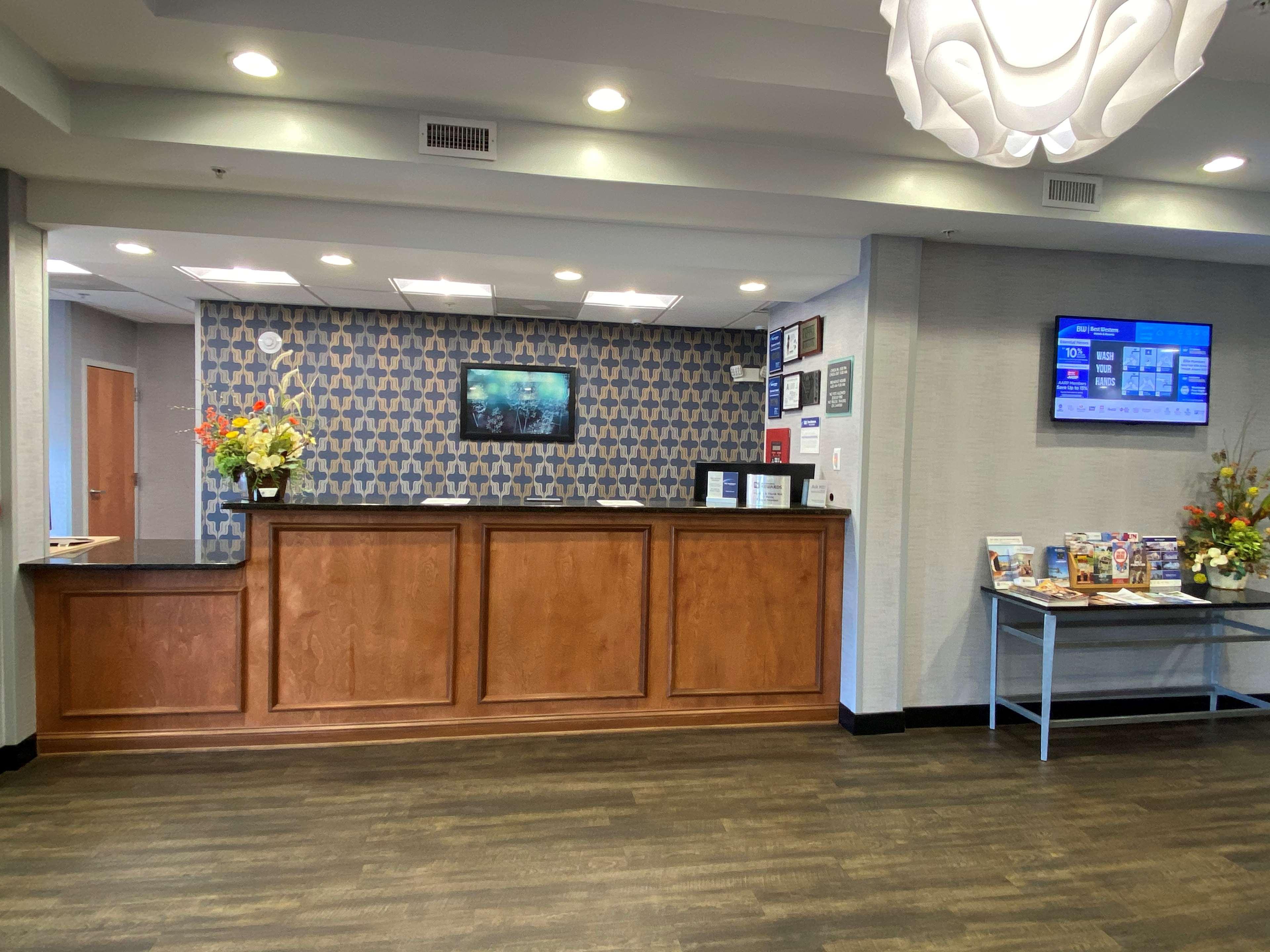 史密斯菲尔德西佳酒店 士美非路 外观 照片